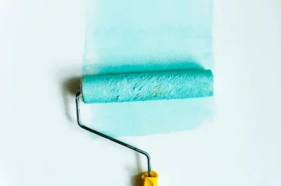 Peinture intérieure à Grâces — murs, plafonds et boiseries